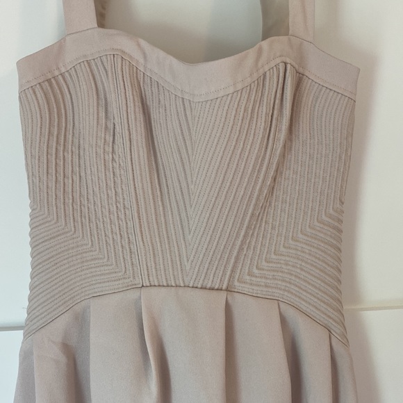 ASOS mini dress - Picture 2 of 9